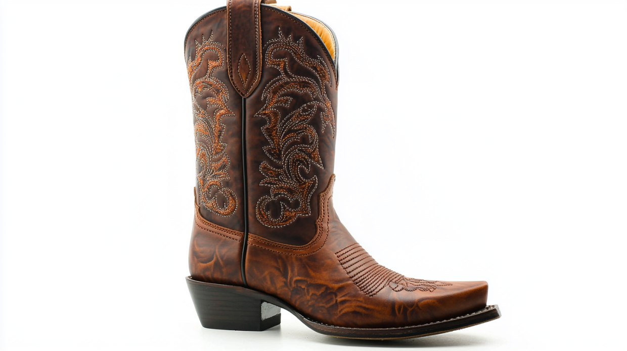 Shyanne Women’S Darby Western Boots